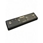 Used Positive Grid spark control Footswitch