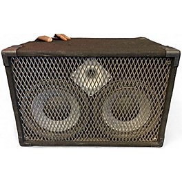 Used SWR Goliath Jr II 2x10 Bass Cabinet
