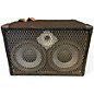 Used SWR Goliath Jr II 2x10 Bass Cabinet thumbnail