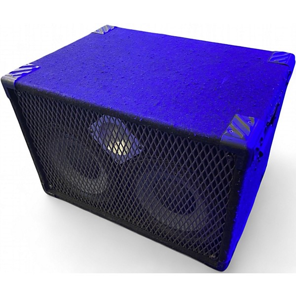Used SWR Goliath Jr II 2x10 Bass Cabinet