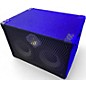 Used SWR Goliath Jr II 2x10 Bass Cabinet