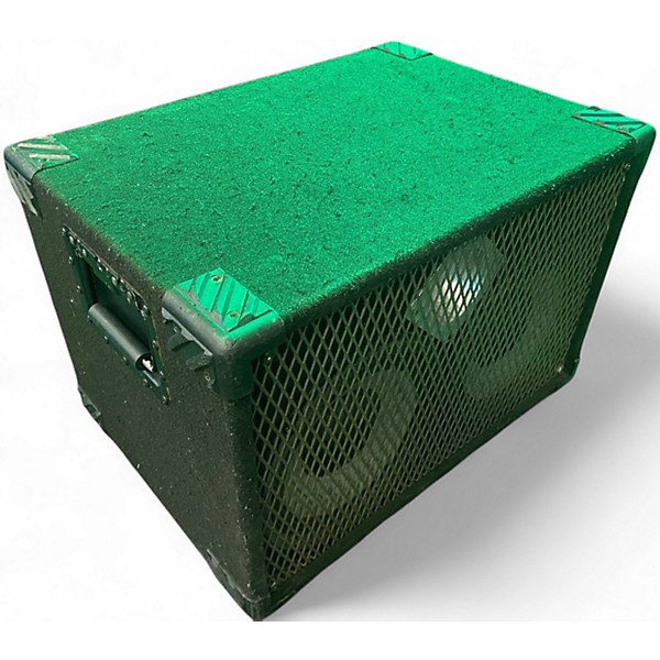 Used SWR Goliath Jr II 2x10 Bass Cabinet