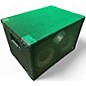 Used SWR Goliath Jr II 2x10 Bass Cabinet