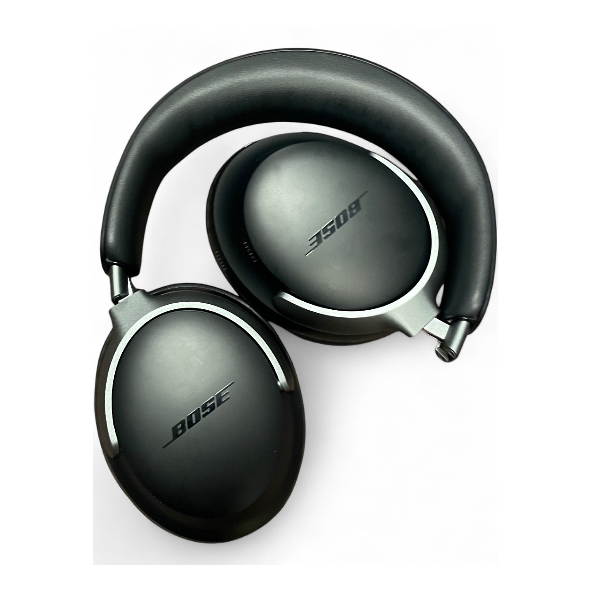 Used Bose quietcomfort ultra Headphones | Guitar Center