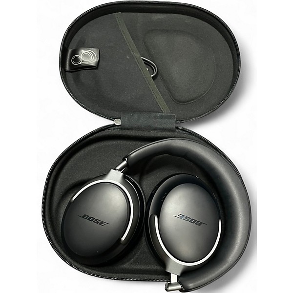 Used Bose quietcomfort ultra Headphones