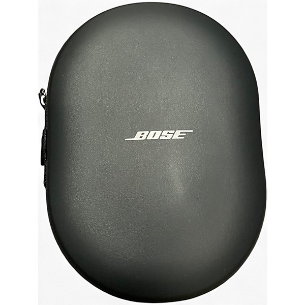 Used Bose quietcomfort ultra Headphones