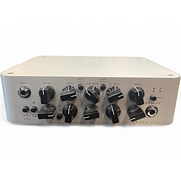 Used Darkglass MICROTUBES 500 Bass Amp Head
