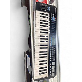 Used Samson Graphite 49 Key MIDI Controller