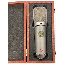 Used Neumann TLM67 Condenser Microphone