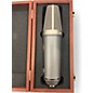 Used Neumann TLM67 Condenser Microphone