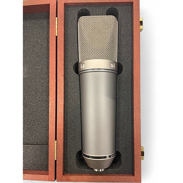 Used Neumann TLM67 Condenser Microphone