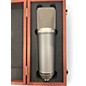 Used Neumann TLM67 Condenser Microphone