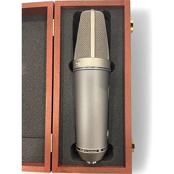 Used Neumann TLM67 Condenser Microphone