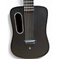 Used Lava Lava Me 2 Black Acoustic Electric Guitar