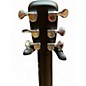 Used Lava Lava Me 2 Black Acoustic Electric Guitar