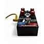 Used Alexander SPACE RACE Effect Pedal