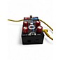 Used Alexander SPACE RACE Effect Pedal