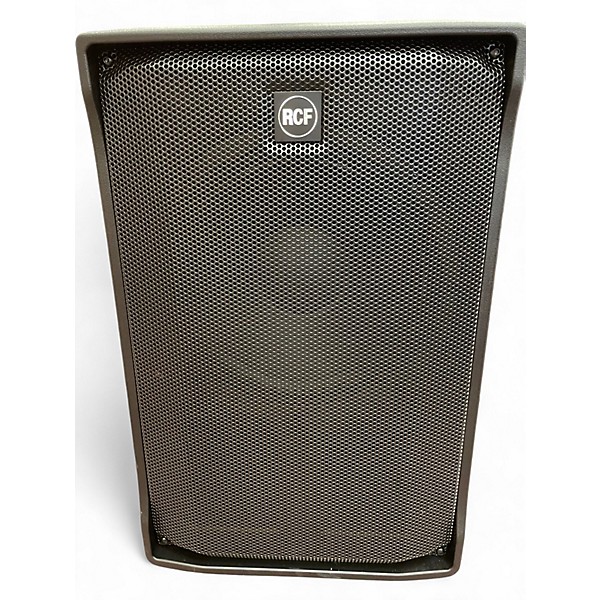 Used RCF EVOX JMIX8 Powered Speaker