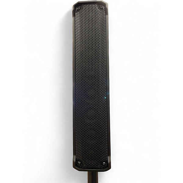 Used RCF EVOX JMIX8 Powered Speaker
