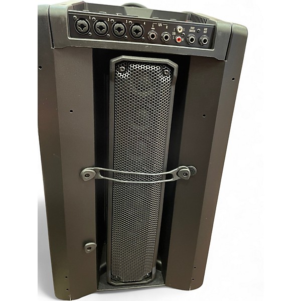Used RCF EVOX JMIX8 Powered Speaker
