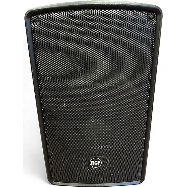 Used RCF HD10A MK4 Powered Speaker