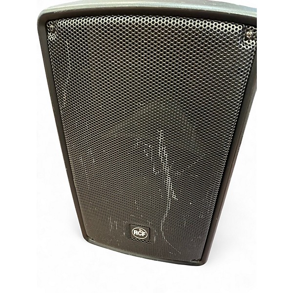 Used RCF HD10A MK4 Powered Speaker