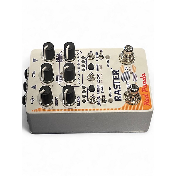 ギター Red Panda Raster 2 Raster 2 - Red Panda