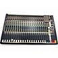 Used Soundcraft MFXI20 Unpowered Mixer thumbnail