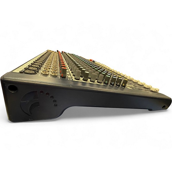 Used Soundcraft MFXI20 Unpowered Mixer