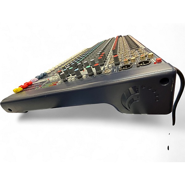 Used Soundcraft MFXI20 Unpowered Mixer