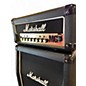 Used Marshall MG15HFX  Guitar Stack
