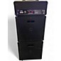 Used Marshall MG15HFX  Guitar Stack
