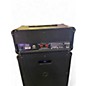 Used Marshall MG15HFX  Guitar Stack
