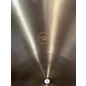 Used Paiste 24in Giant Beat Ride Cymbal