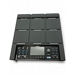 Used Alesis strike multipad Drum MIDI Controller