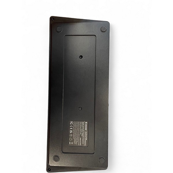 Used Donner SYN BASS Synthesizer