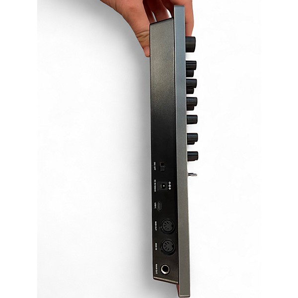 Used Donner SYN BASS Synthesizer