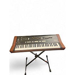 Used Yamaha SK20 Synthesizer