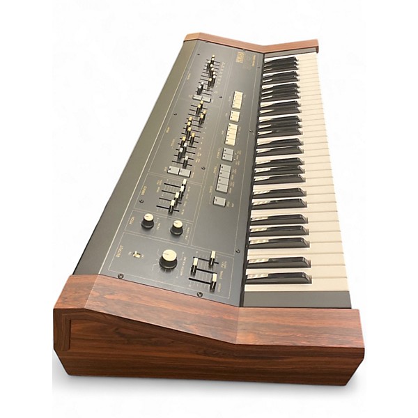 Used Yamaha SK20 Synthesizer