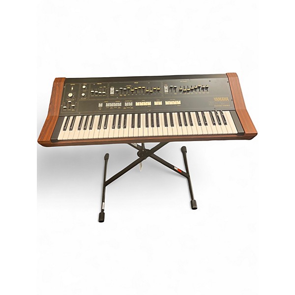 Used Yamaha SK20 Synthesizer