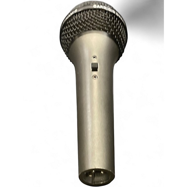 Used Peavey PV  Dynamic Microphone