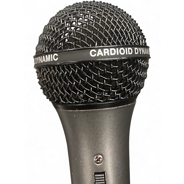Used Peavey PV  Dynamic Microphone