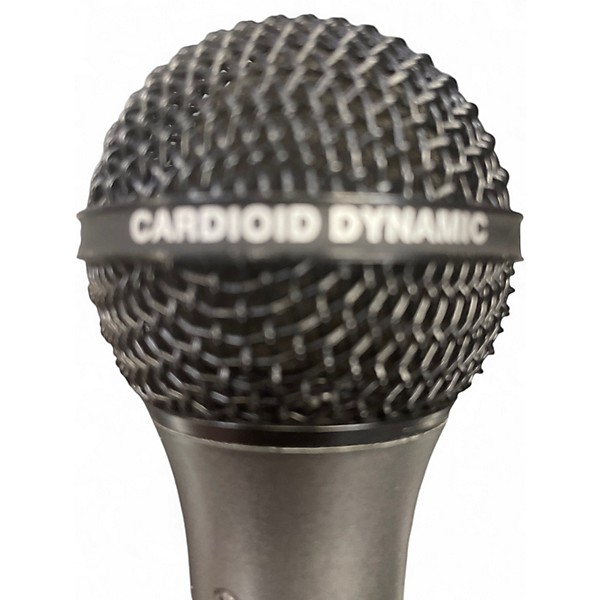 Used Peavey PV  Dynamic Microphone