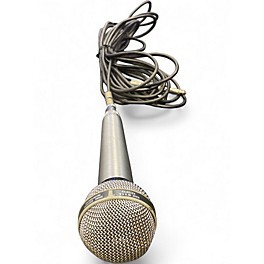 Used 1970s Shure UNISPHERE A  Dynamic Microphone