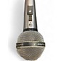 Used 1970s Shure UNISPHERE A  Dynamic Microphone