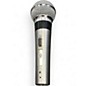Used 1970s Shure UNISPERE 1 Dynamic Microphone