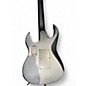 Used Diamond HALCYON HLCSTE-FR-MTB Black Solid Body Electric Guitar