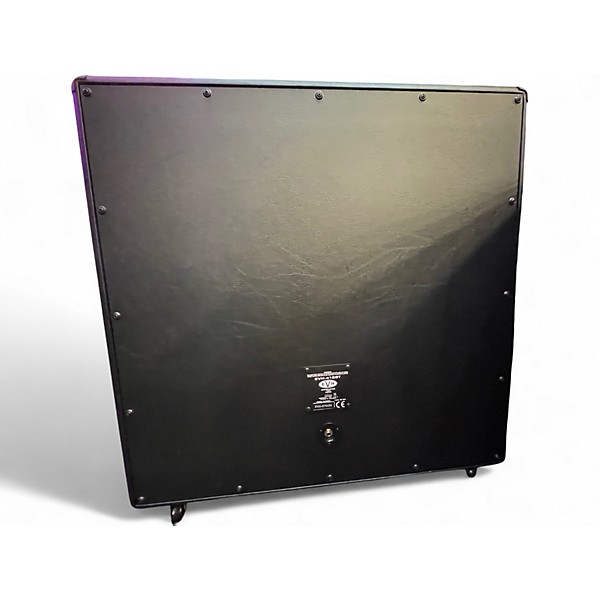 Used EVH 5150 412ST Guitar Cabinet