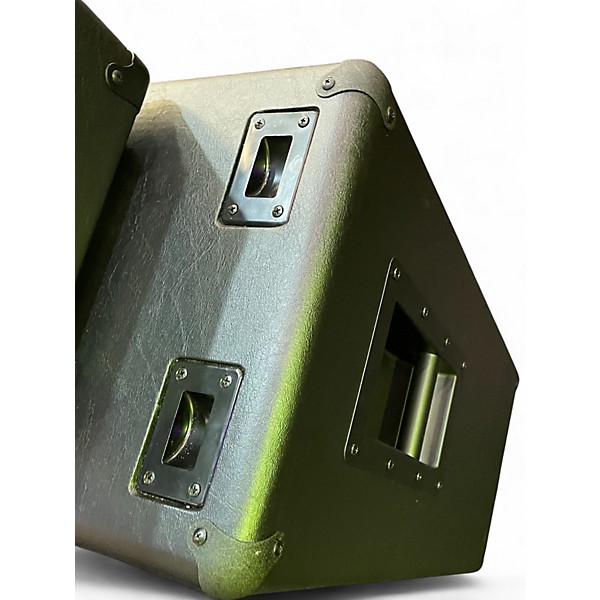 Used EVH 5150 412ST Guitar Cabinet