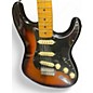 Used Fender Vintera II 70s Stratocaster 3 Tone Sunburst Solid Body Electric Guitar